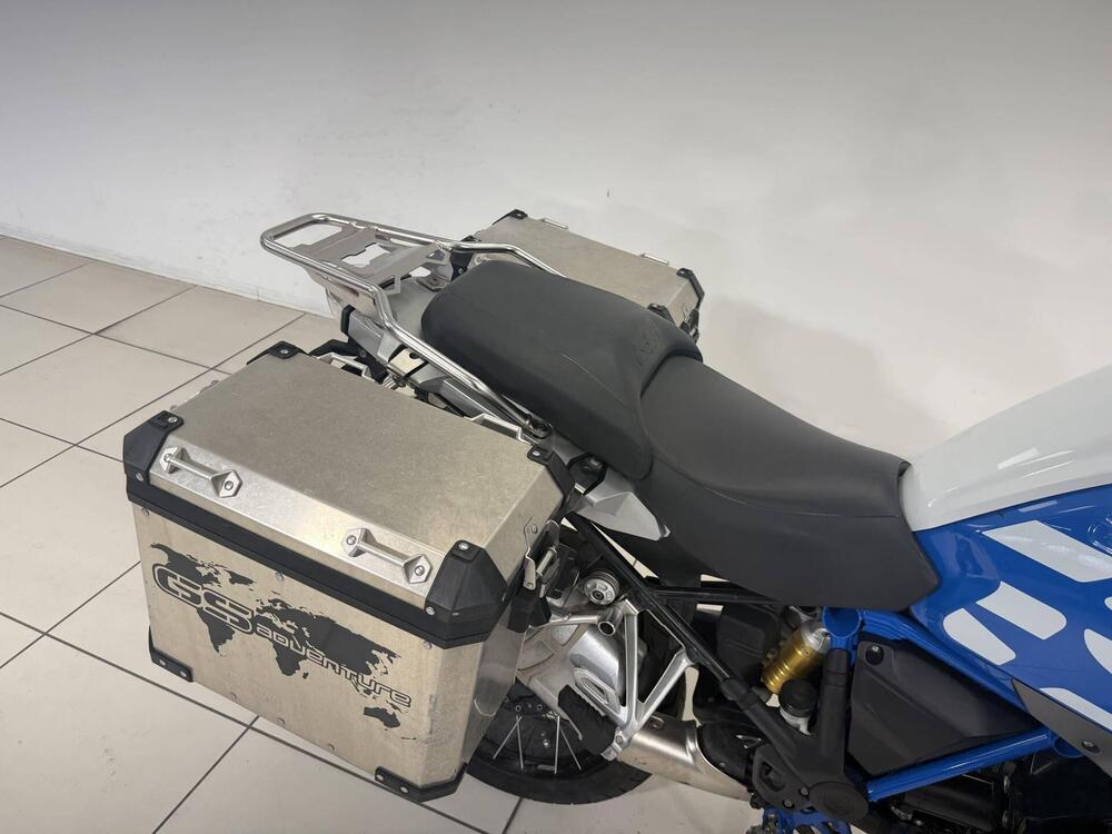 Bmw R 1200 GS Adventure (2017 - 18) (17)