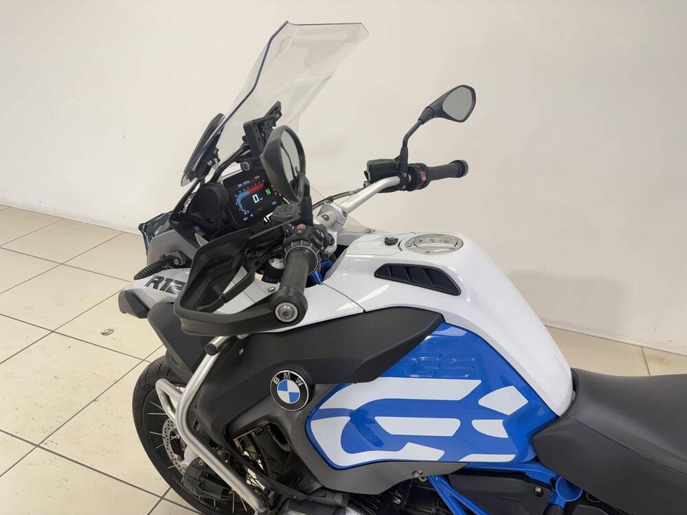 Bmw R 1200 GS Adventure (2017 - 18) (18)