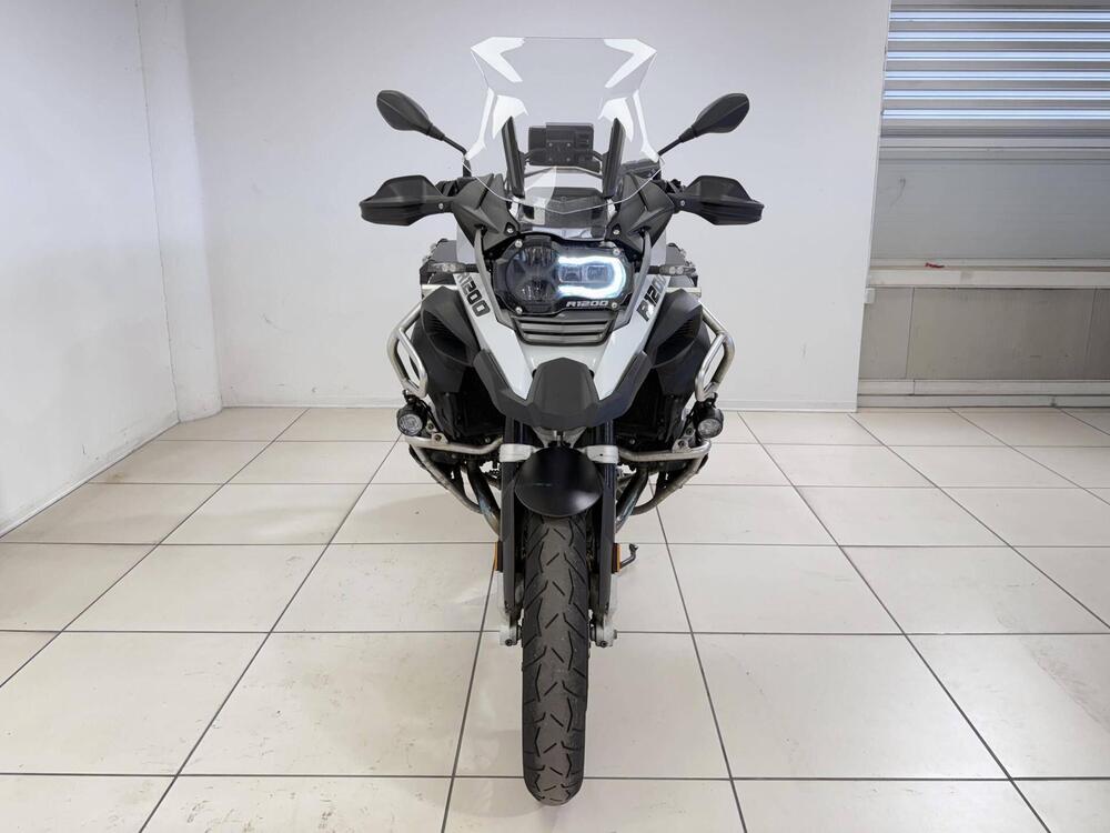 Bmw R 1200 GS Adventure (2017 - 18) (3)