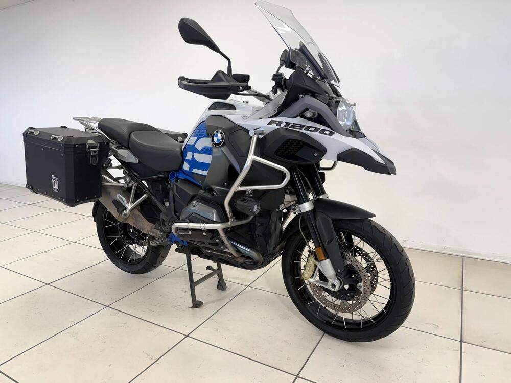 Bmw R 1200 GS Adventure (2017 - 18) (4)