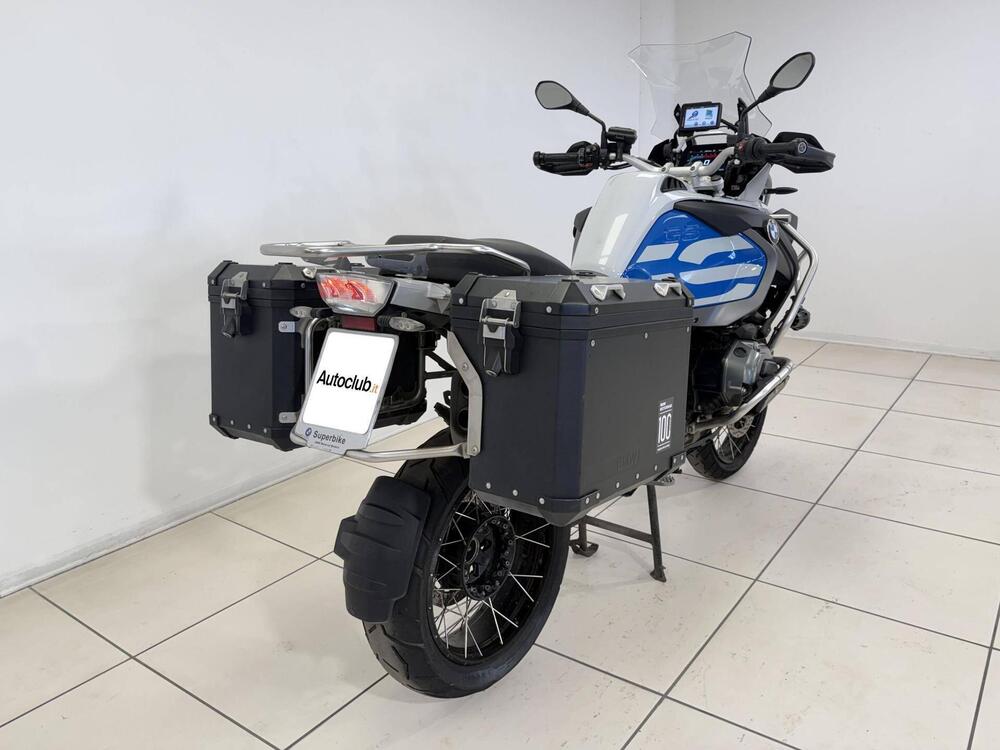 Bmw R 1200 GS Adventure (2017 - 18) (6)