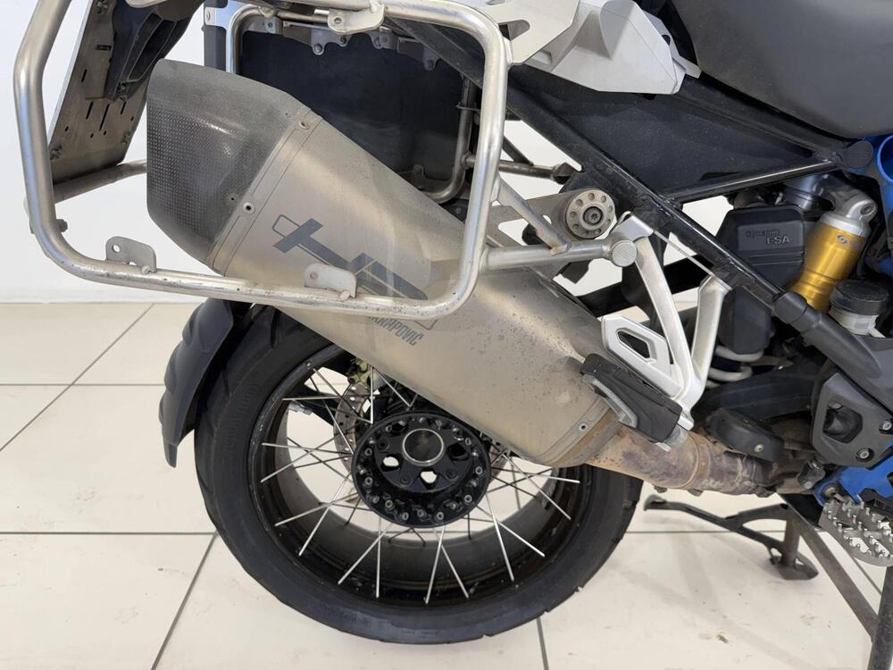 Bmw R 1200 GS Adventure (2017 - 18) (10)