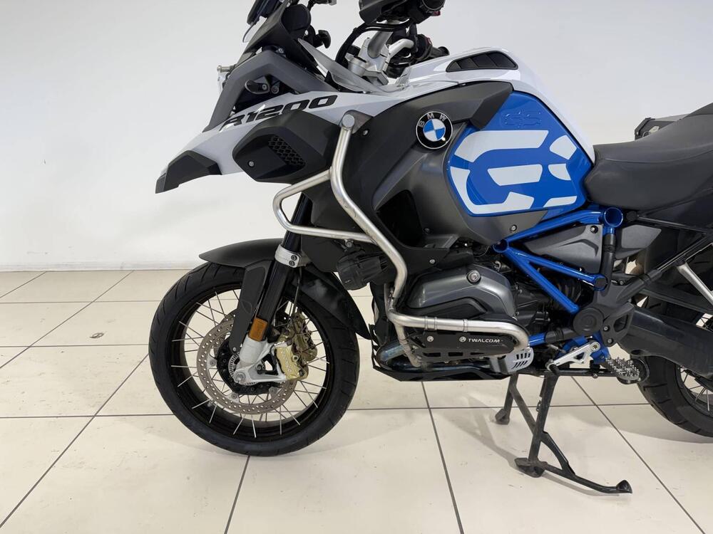 Bmw R 1200 GS Adventure (2017 - 18) (11)