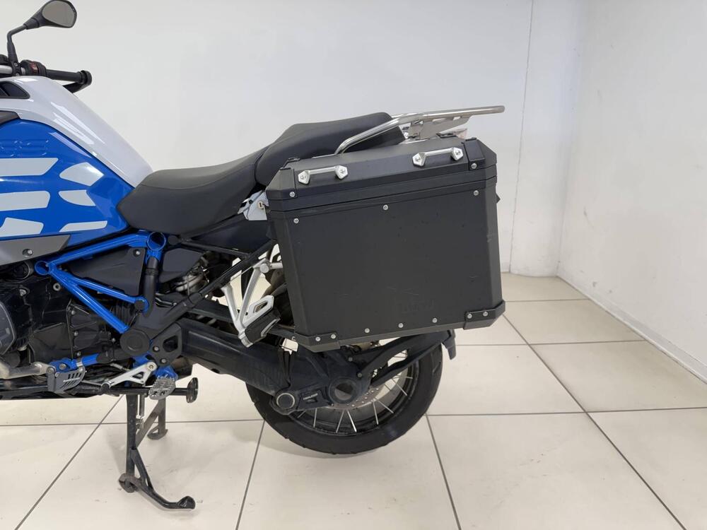 Bmw R 1200 GS Adventure (2017 - 18) (12)
