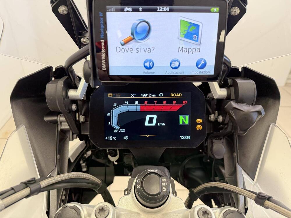 Bmw R 1200 GS Adventure (2017 - 18) (13)