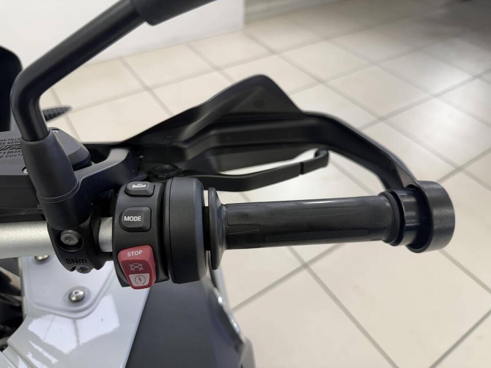 Bmw R 1200 GS Adventure (2017 - 18) (14)