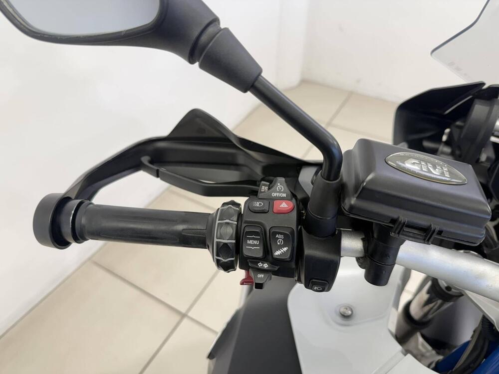 Bmw R 1200 GS Adventure (2017 - 18) (15)