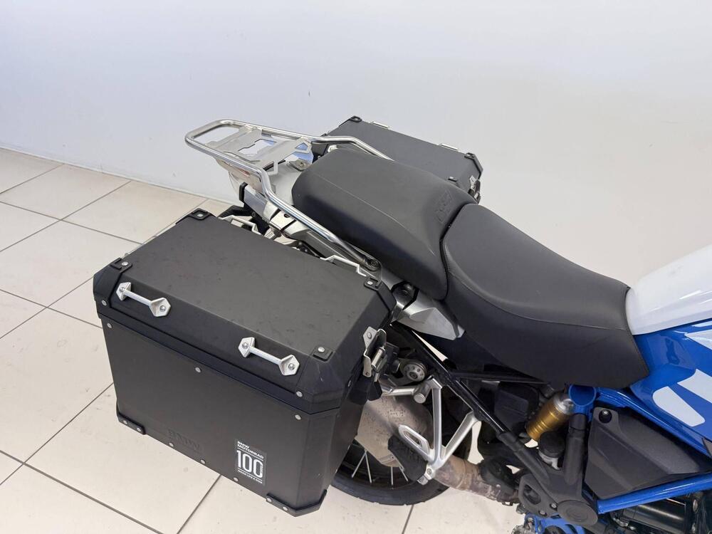 Bmw R 1200 GS Adventure (2017 - 18) (17)