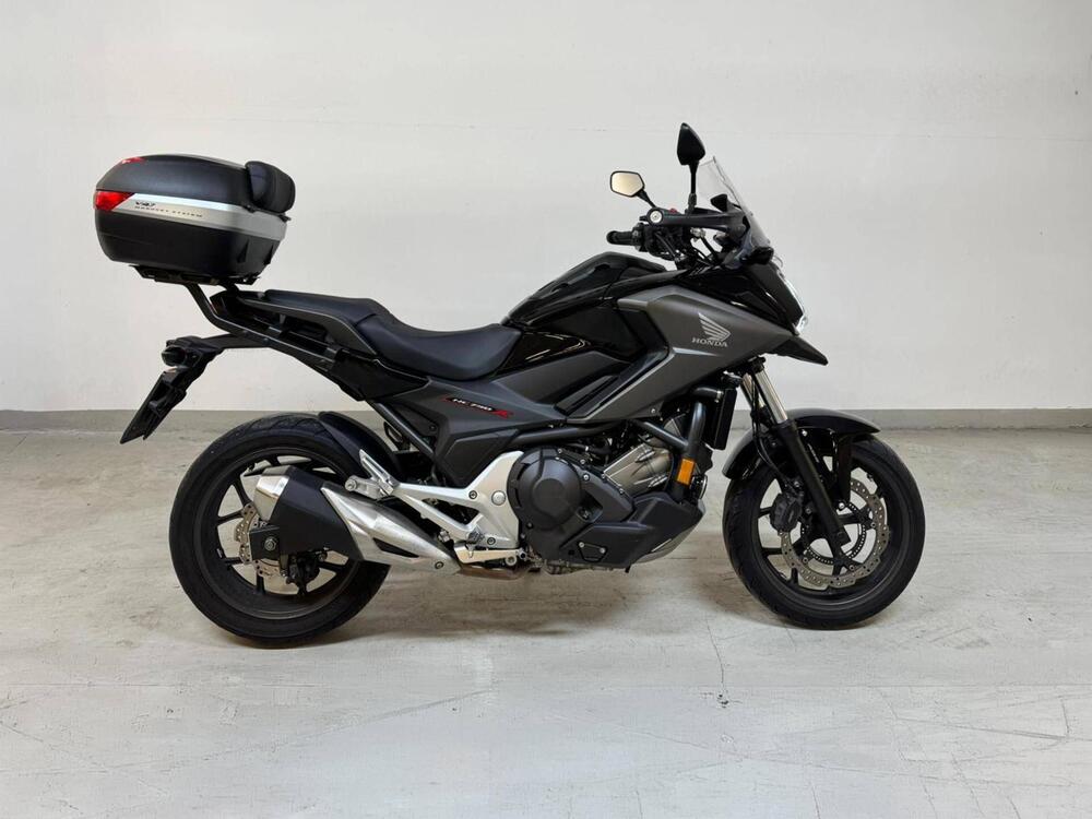Honda NC 750 X DCT ABS (2018 - 20)