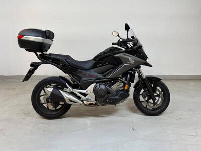 Honda NC 750 X DCT ABS (2018 - 20) usata