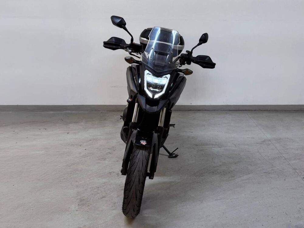 Honda NC 750 X DCT ABS (2018 - 20) (2)