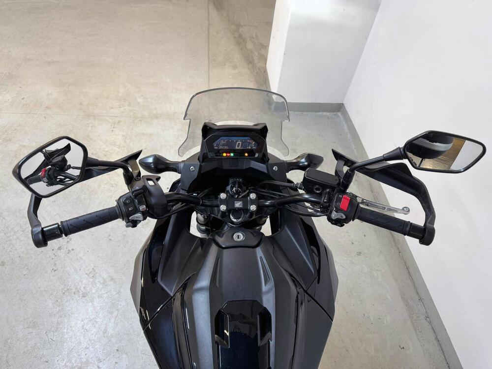 Honda NC 750 X DCT ABS (2018 - 20) (5)