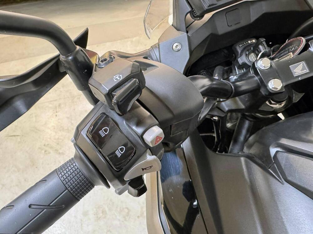 Honda NC 750 X DCT ABS (2018 - 20) (7)