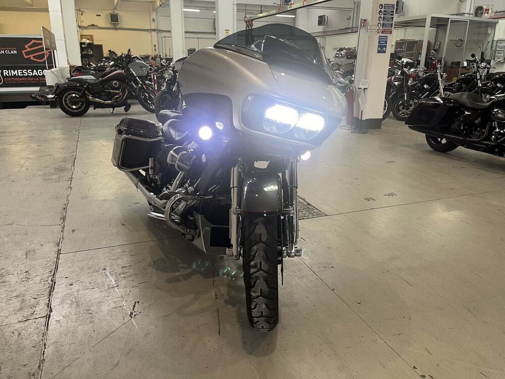 Harley-Davidson 117 Road Glide (2018 - 19) - FLTRXSE (7)