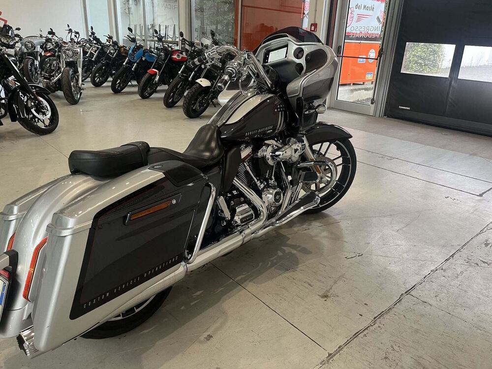 Harley-Davidson 117 Road Glide (2018 - 19) - FLTRXSE (8)