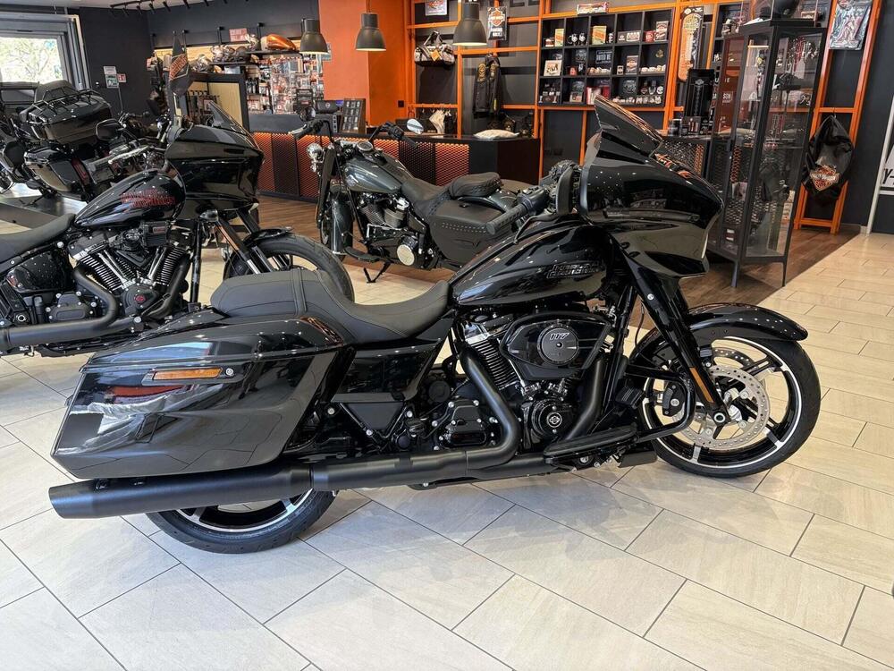 Harley-Davidson Street Glide (2024 - 26) (4)