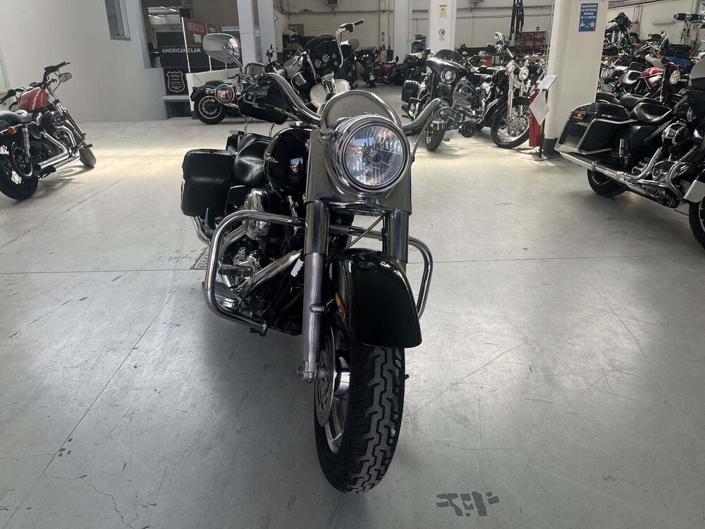 Harley-Davidson 1584 Road King Classic (2007 - 10) - FLHRC (5)