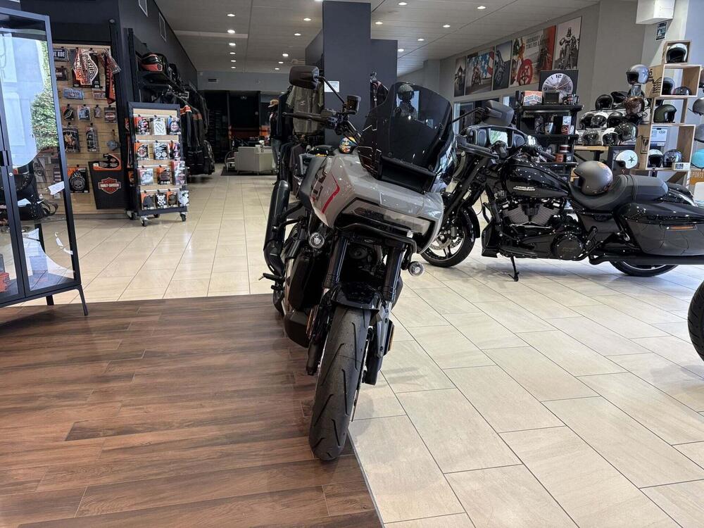 Harley-Davidson Pan America 1250 ST (2025 - 26) (8)