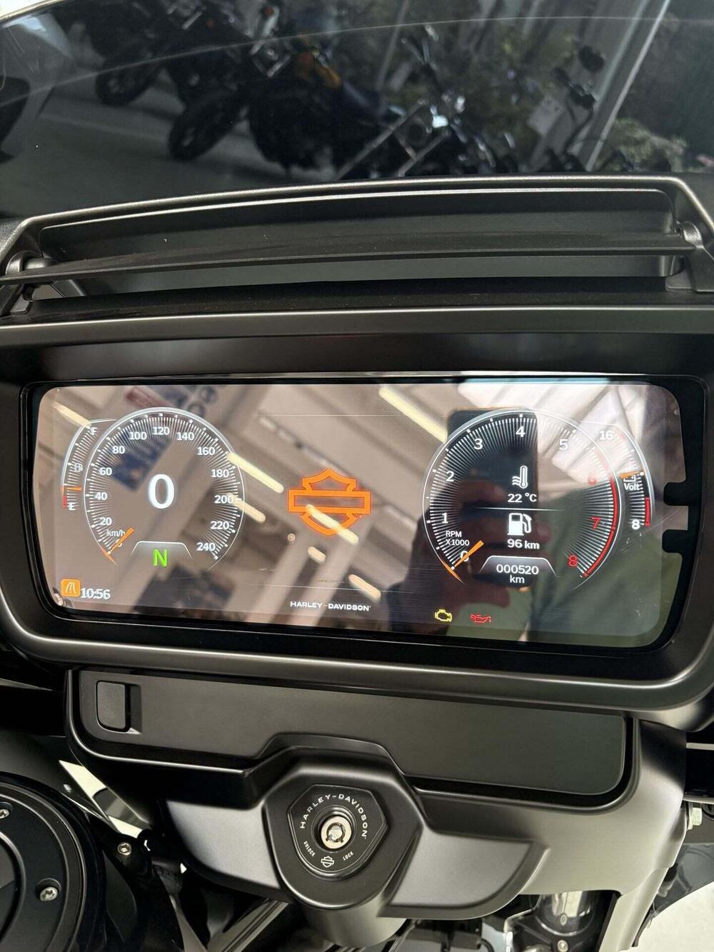 Harley-Davidson Street Glide (2024 - 26) (4)