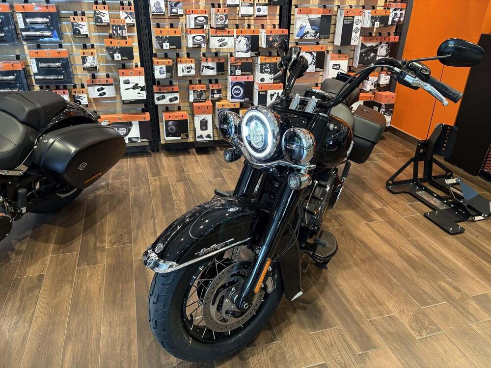 Harley-Davidson Heritage Classic (2025 - 26) (5)