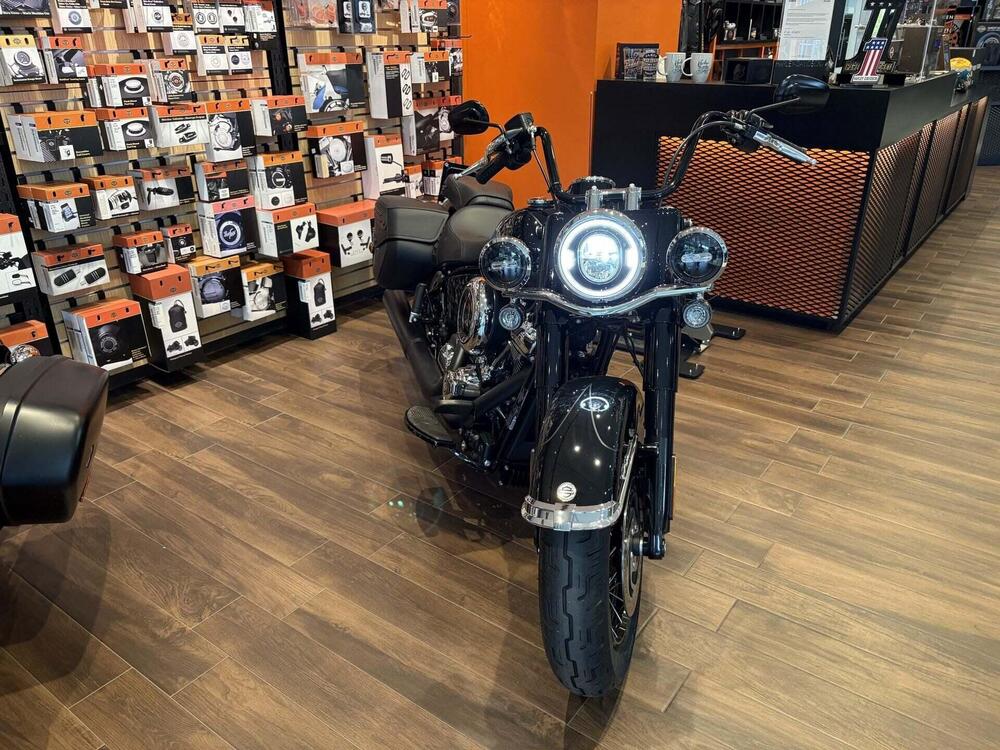 Harley-Davidson Heritage Classic (2025 - 26) (6)