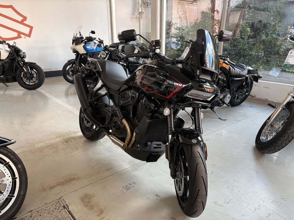 Harley-Davidson Pan America 1250 ST (2025 - 26) (4)