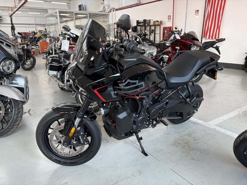 Harley-Davidson Pan America 1250 ST (2025 - 26) (5)