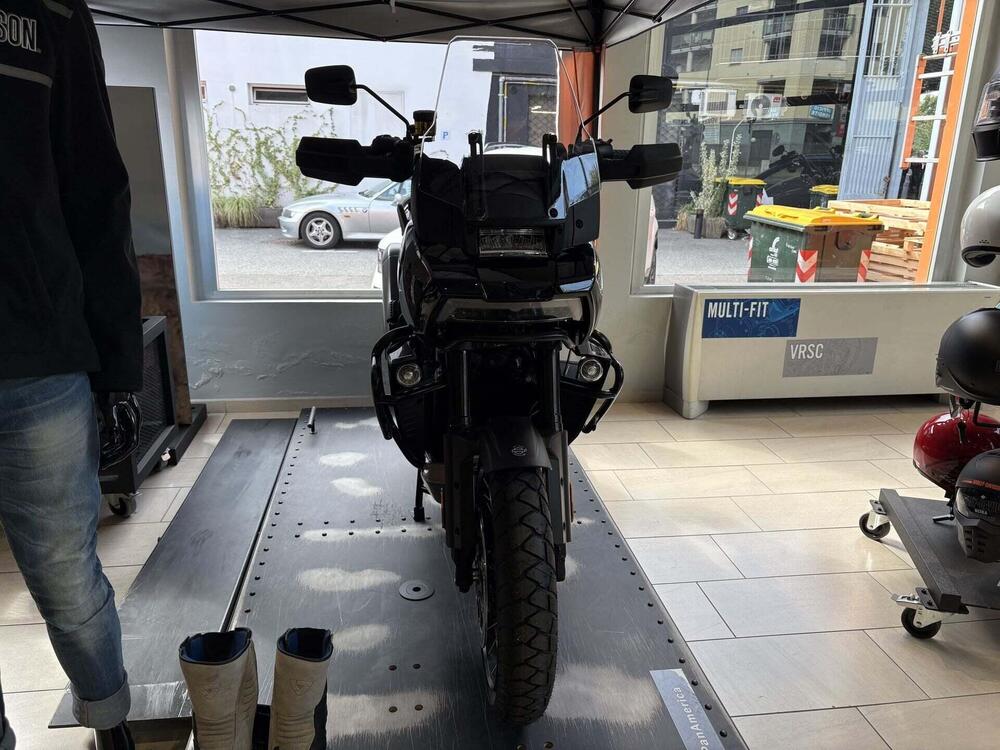 Harley-Davidson Pan America 1250 Special (2020 - 25) (5)