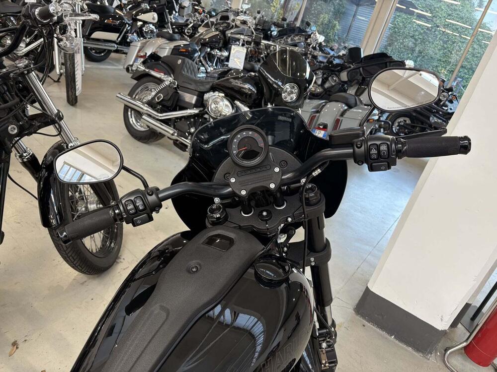 Harley-Davidson Low Rider S (2022 - 24) (6)