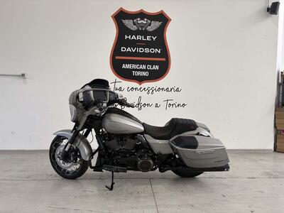 Harley-Davidson CVO Street Glide (2023) usata