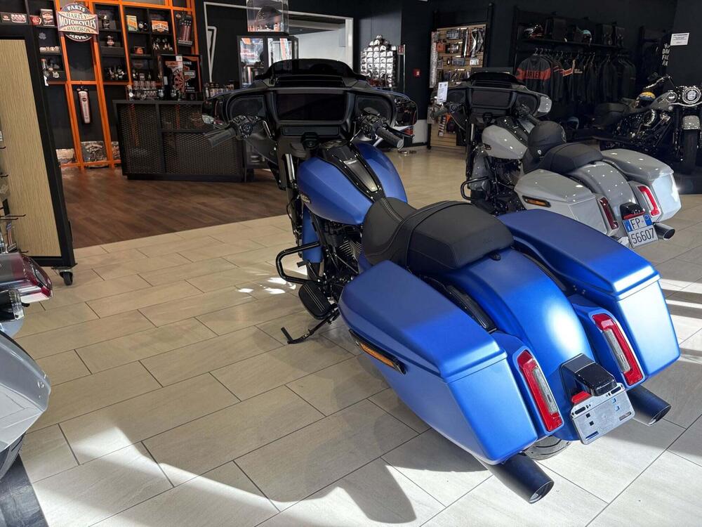 Harley-Davidson Street Glide (2024 - 26) (5)