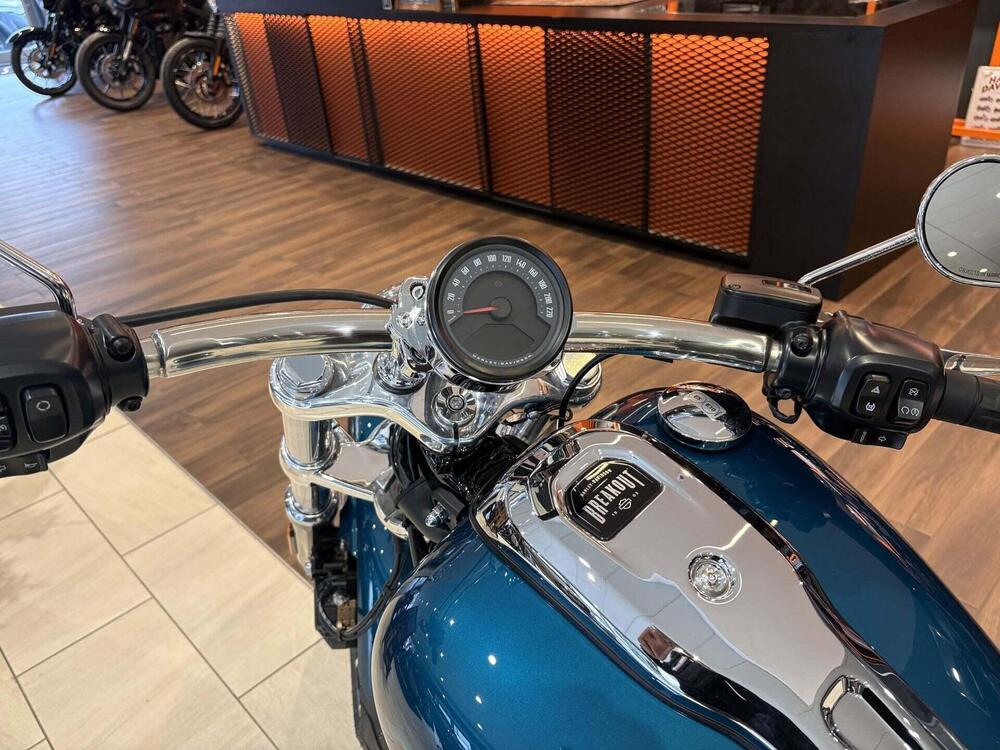 Harley-Davidson Breakout 117 (2025 - 26) (3)