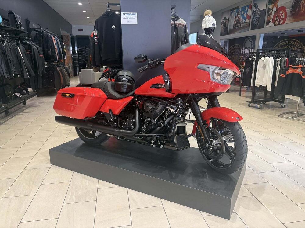 Harley-Davidson Road Glide (2024 - 26) (2)
