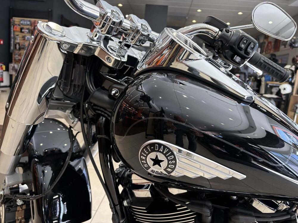 Harley-Davidson Fat Boy 117 (2025 - 26) (7)