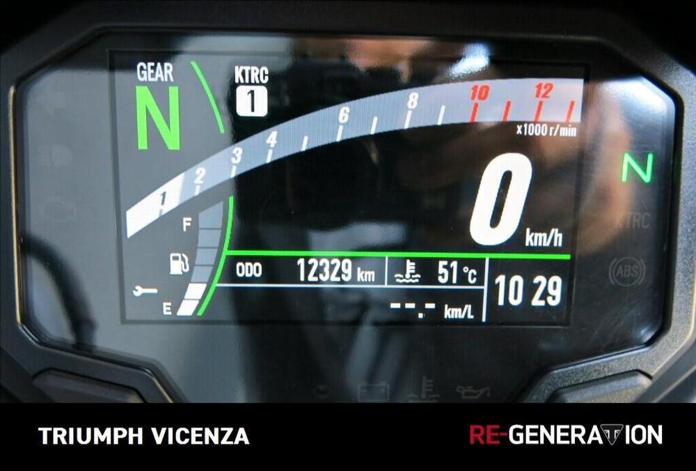 Kawasaki Versys 650 (2021 - 24) (9)