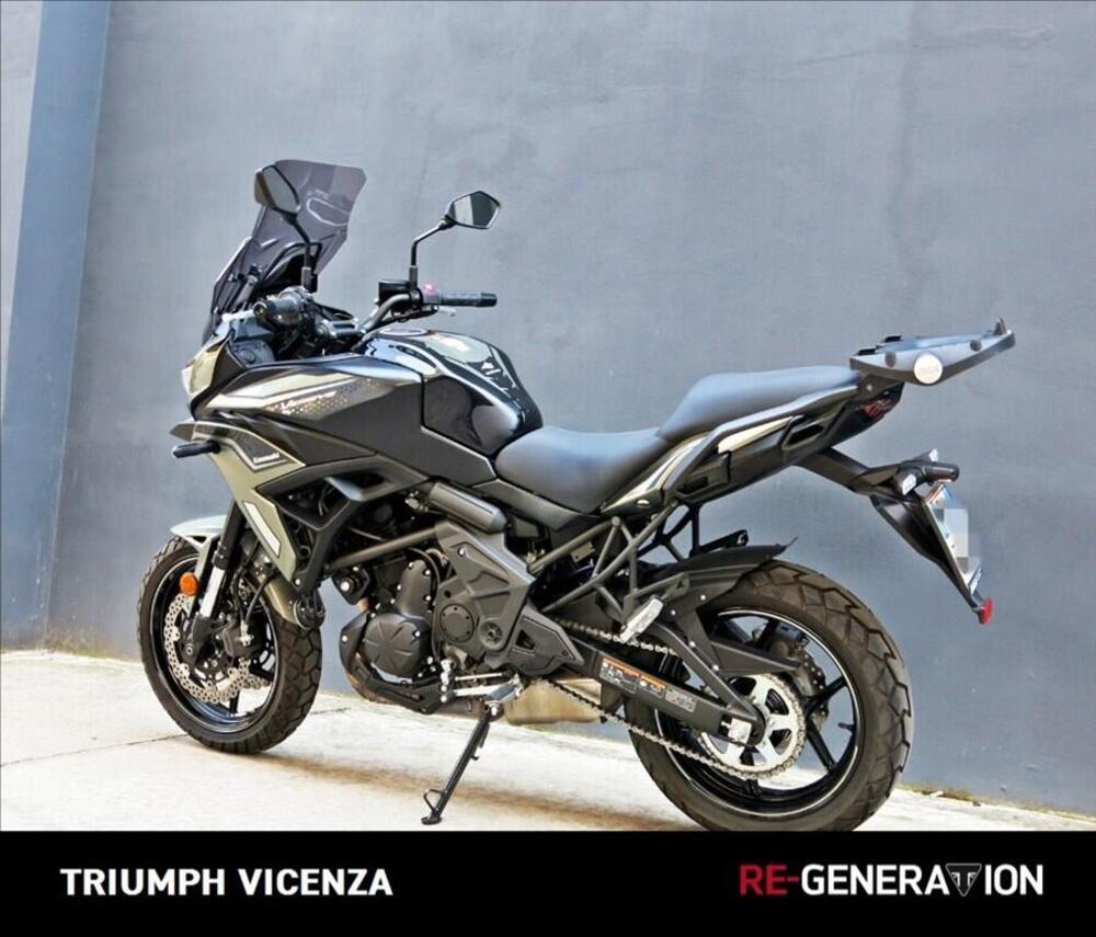 Kawasaki Versys 650 (2021 - 24) (10)