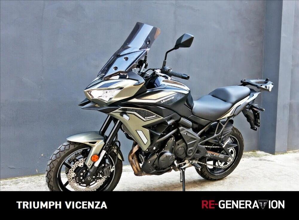 Kawasaki Versys 650 (2021 - 24) (11)