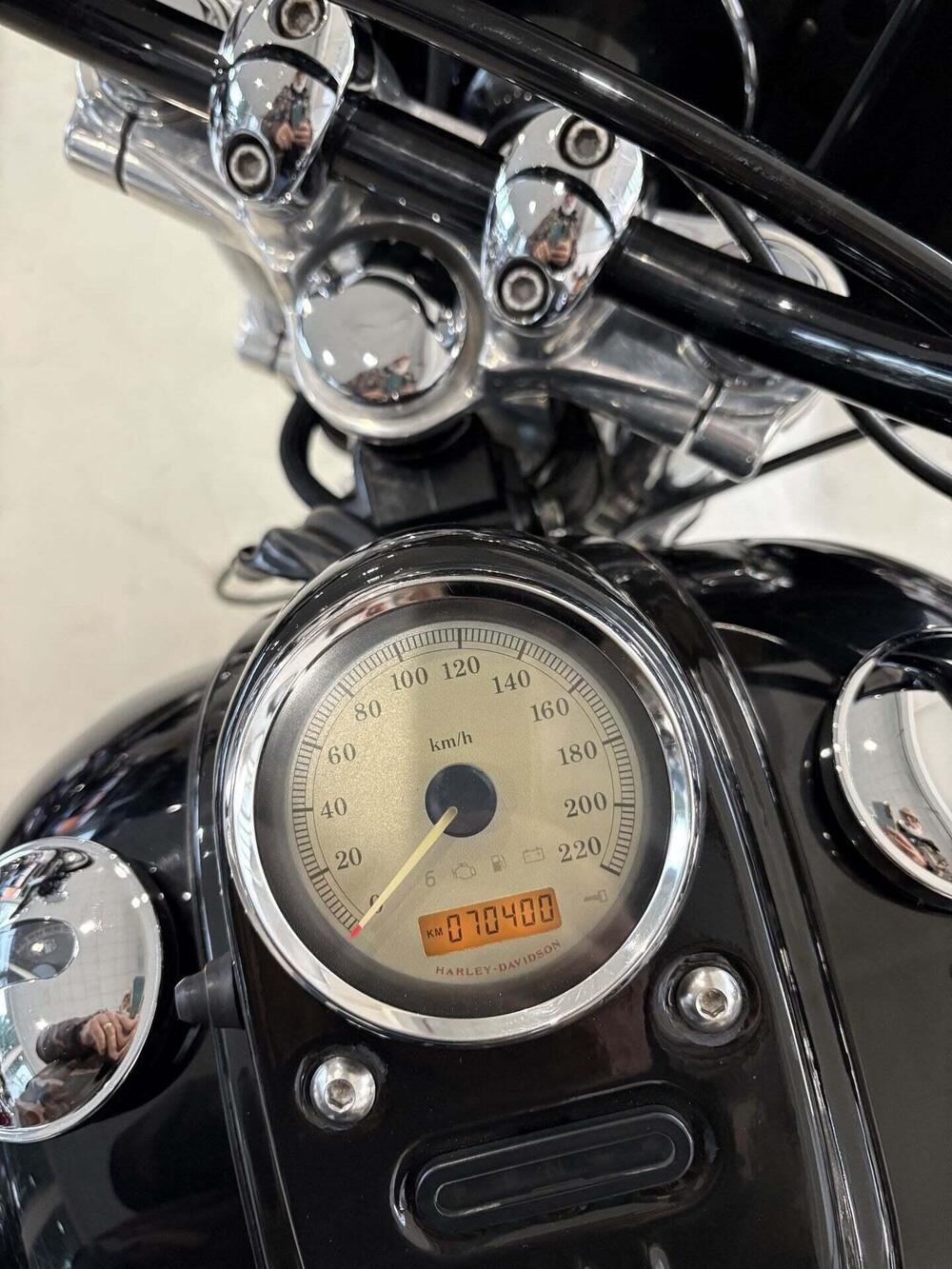 Harley-Davidson 1584 Street Bob (2008 - 15) - FXDB (3)