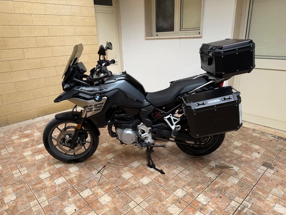 Bmw F 750 GS (2018 - 20) (3)