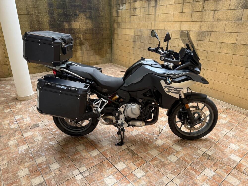 Bmw F 750 GS (2018 - 20) (4)