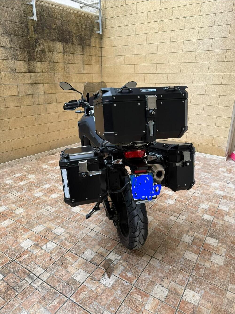 Bmw F 750 GS (2018 - 20) (5)