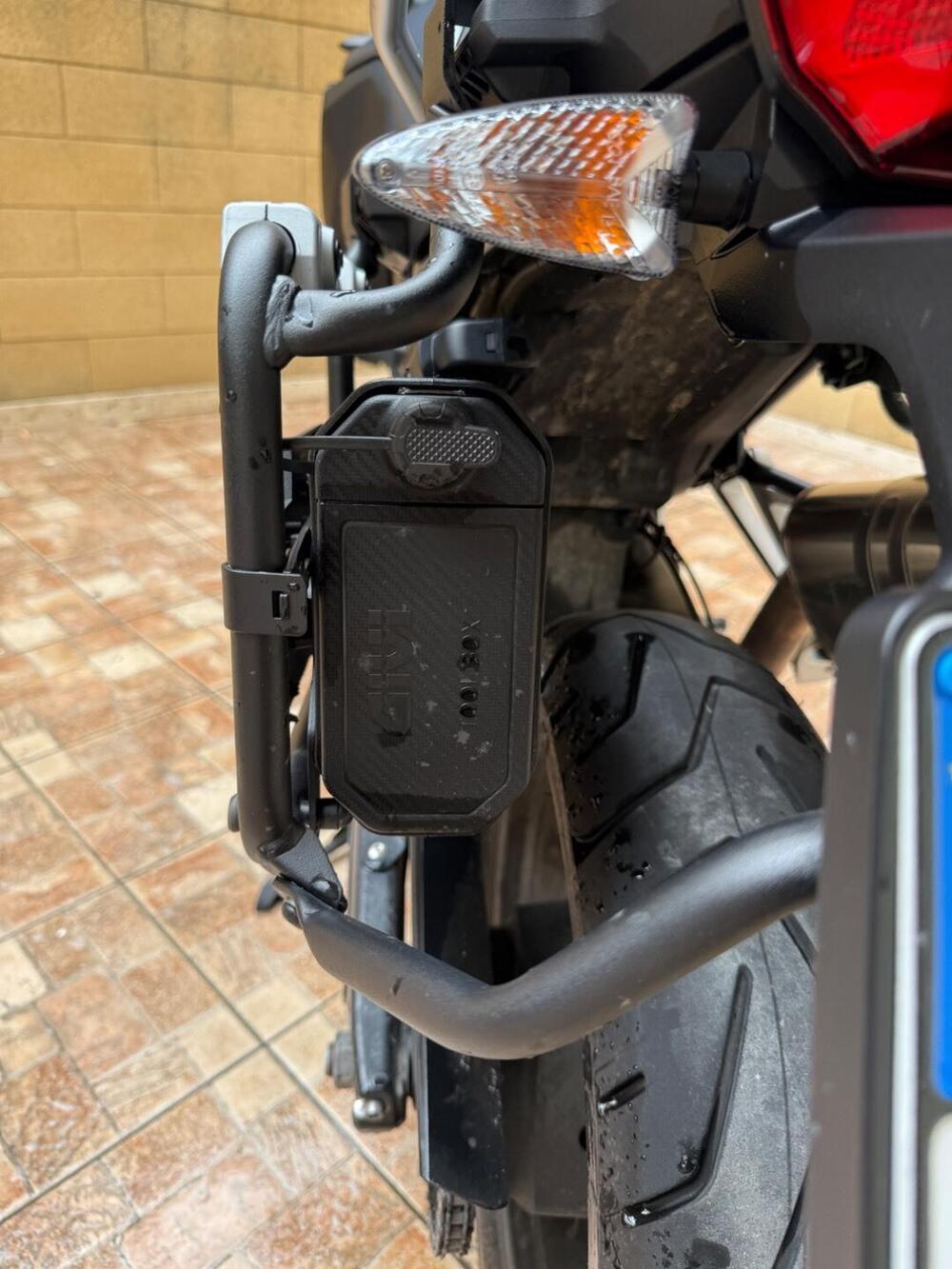 Bmw F 750 GS (2018 - 20) (7)