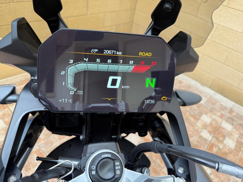 Bmw F 750 GS (2018 - 20) (8)