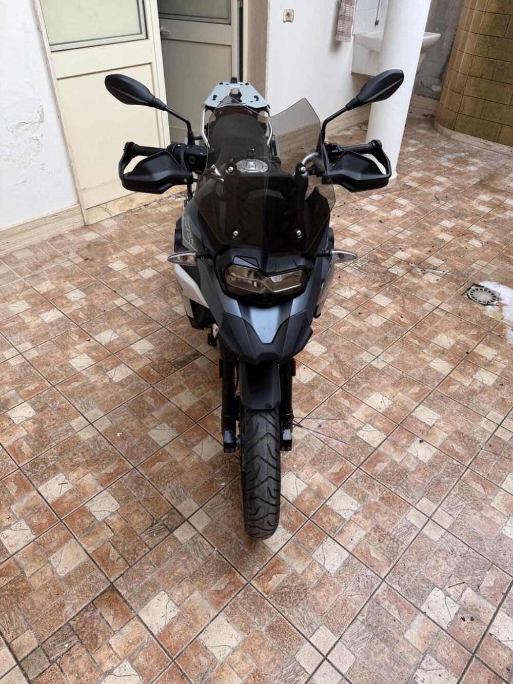 Bmw F 750 GS (2018 - 20) (9)