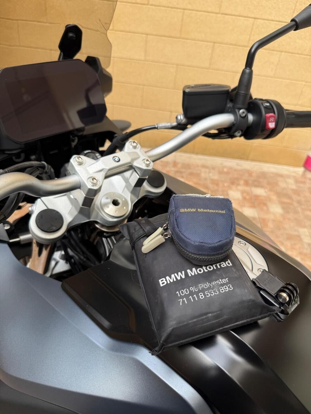 Bmw F 750 GS (2018 - 20) (10)