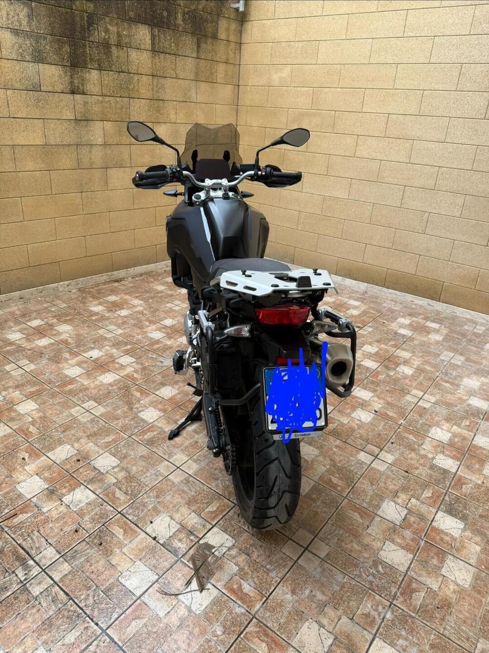 Bmw F 750 GS (2018 - 20) (11)