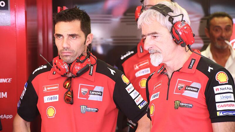 MotoGP 2026. GP delle Americhe. ESCLUSIVO. Michele Pirro: "Aprilia? Quando tutti i piloti vanno forte vuol dire che &egrave; un ottimo lavoro. Ducati? Non siamo peggiorati" [VIDEO]