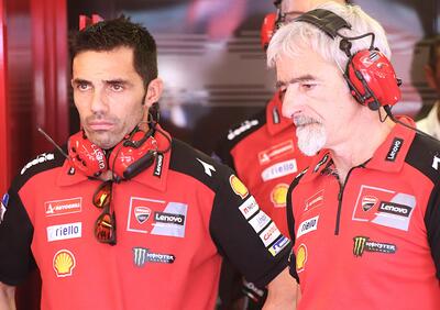 MotoGP 2026. GP delle Americhe. ESCLUSIVO. Michele Pirro: Aprilia? Quando tutti i piloti vanno forte vuol dire che è un ottimo lavoro. Ducati? Non siamo peggiorati [VIDEO]