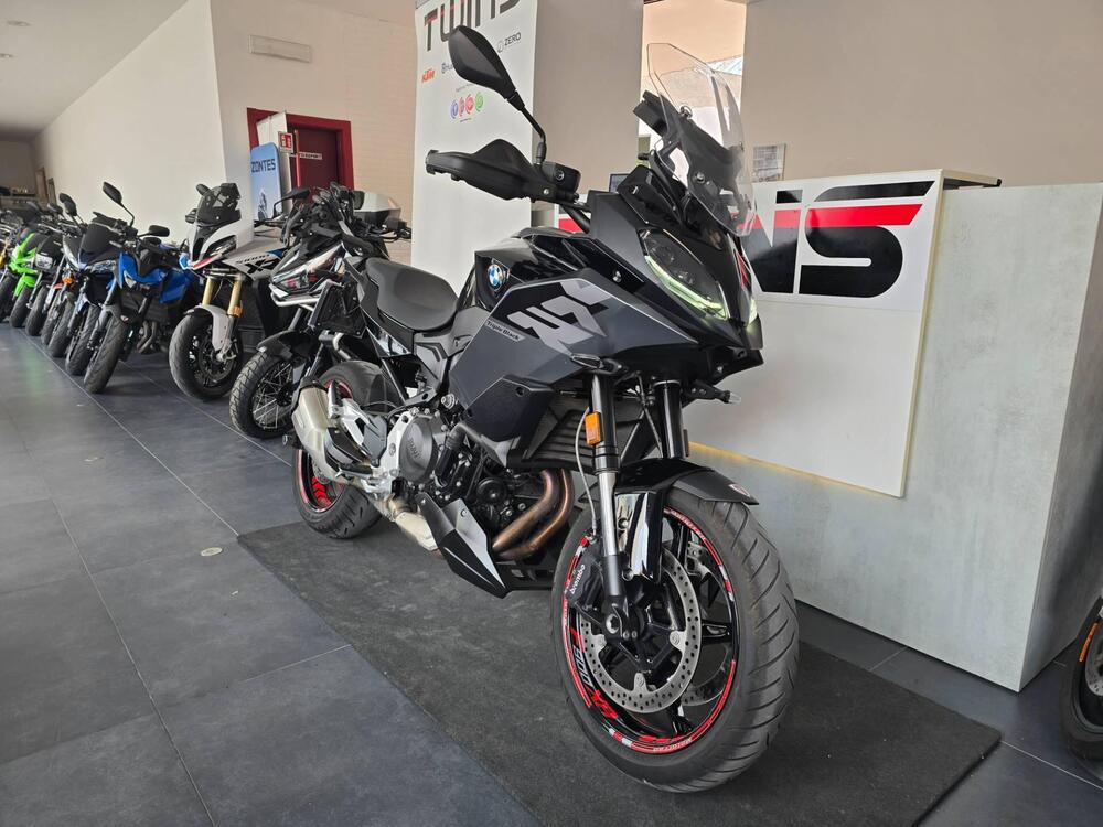 Bmw F 900 XR (2025 - 26) (2)