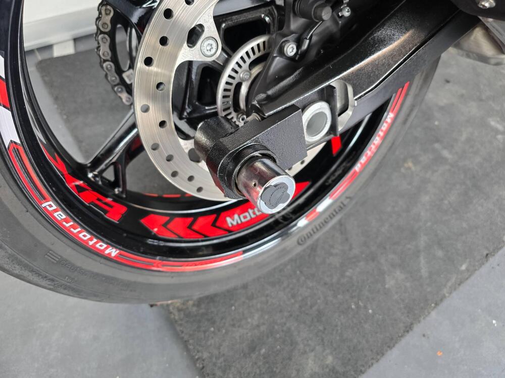 Bmw F 900 XR (2025 - 26) (9)